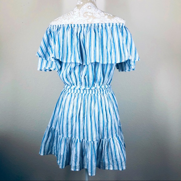 Faithfull The Brand Beach Edit Dress Size 4 EUC - Picture 10 of 10